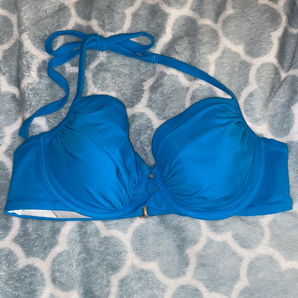 Victoria’s Secret Swimsuit Bikini Bra Top